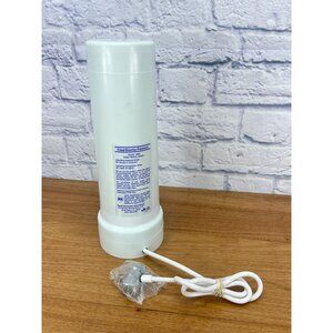 Rexall Clear Source WF-6822 Sink Countertop Water Filter Old Stock Clearsource